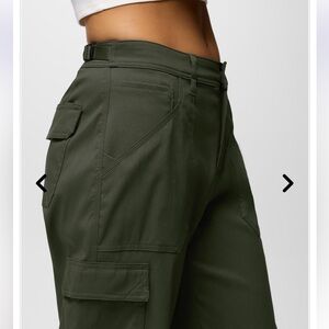 Prana Stretch Zion™ Cargo Pant